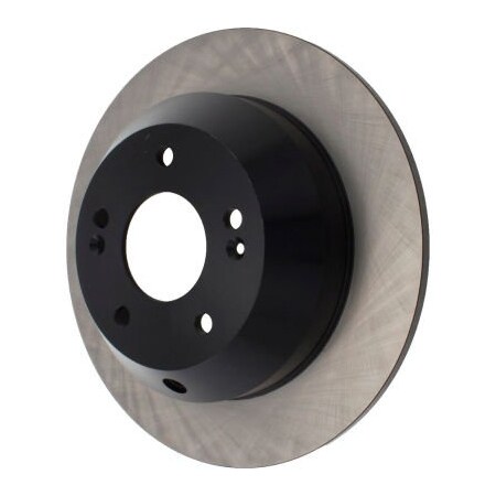 Centric Centric Premium Brake Rotor, Centric Parts 120.51039 120.51039